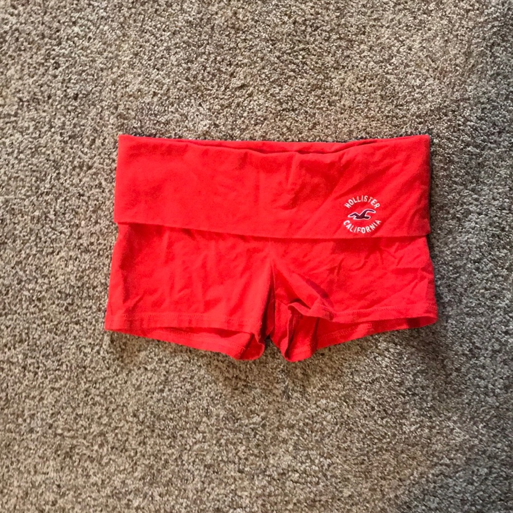 Scarlet Hollister Shorts